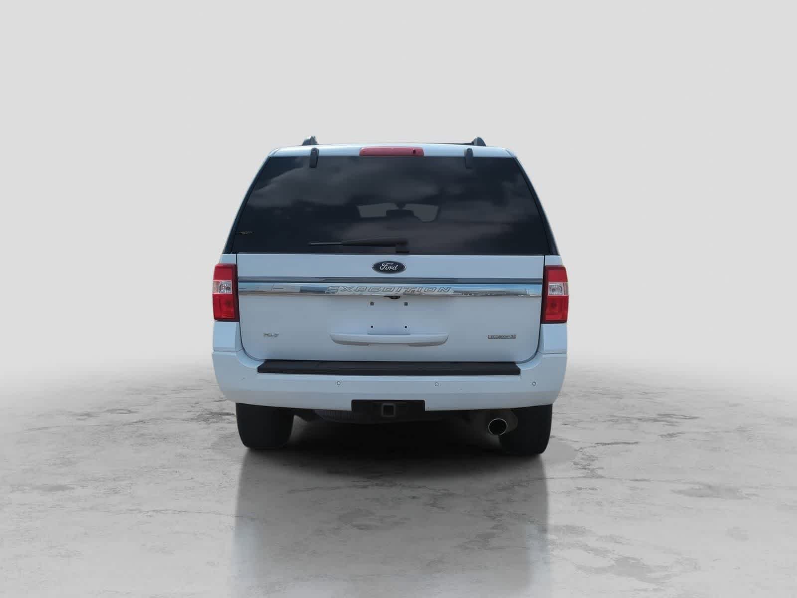 Used 2017 Ford Expedition XLT AWD/4WD image 7