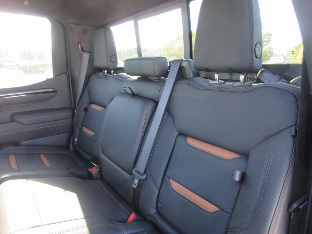 New 2026 GMC Sierra 1500 AT4 w/ AT4 Premium Package image 15