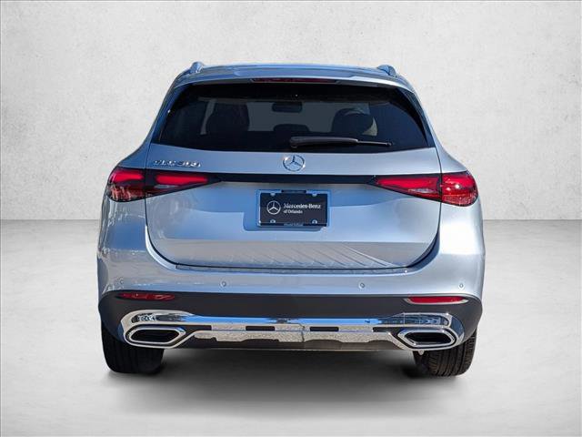 New 2026 Mercedes-Benz GLC 300 image 6
