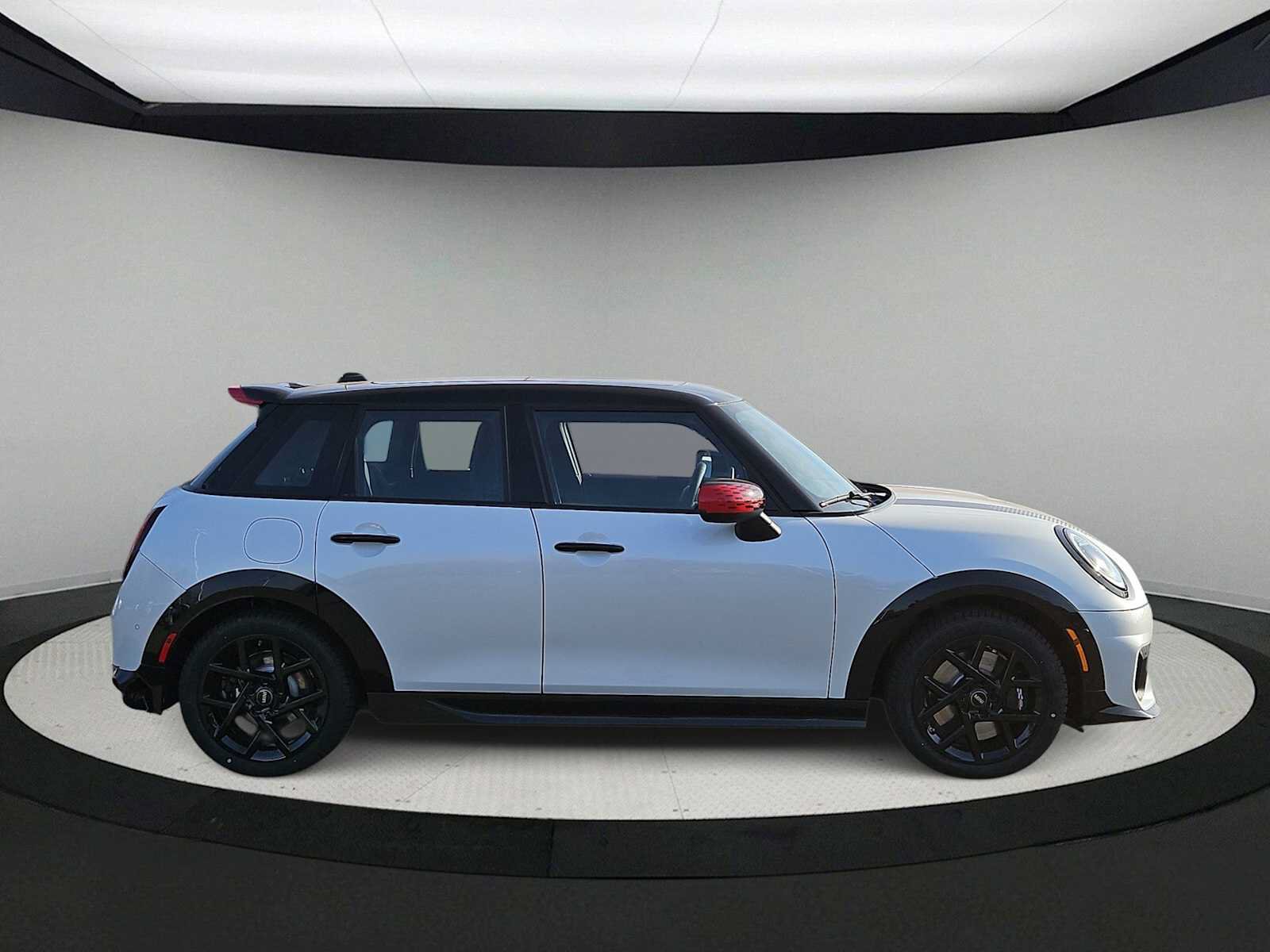 New 2026 MINI Cooper S FWD image 9