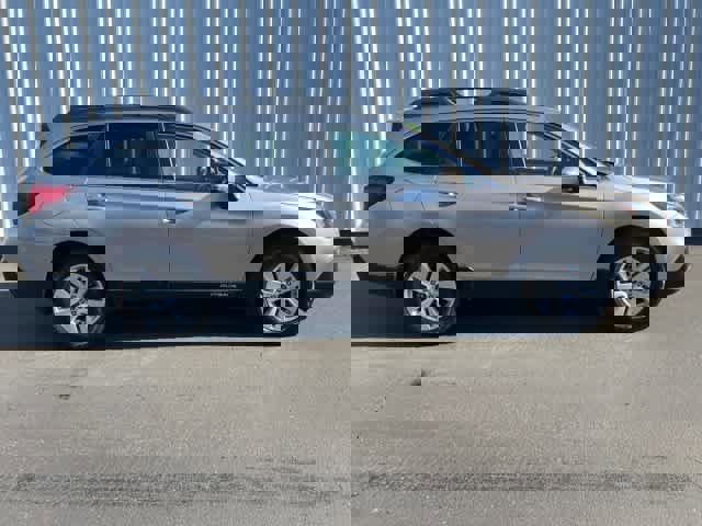 Used 2019 Subaru Outback 2.5i Premium w/ Popular Package #2 AWD/4WD image 7