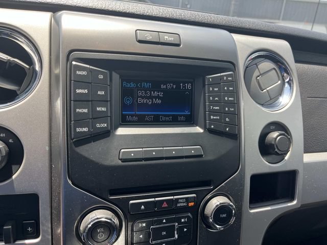 Used 2013 Ford F150 FX4 AWD/4WD image 16