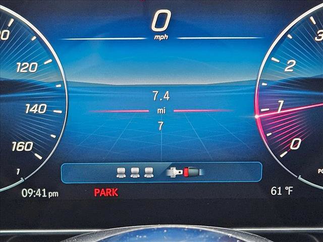 New 2026 Mercedes-Benz GLC 300 image 11