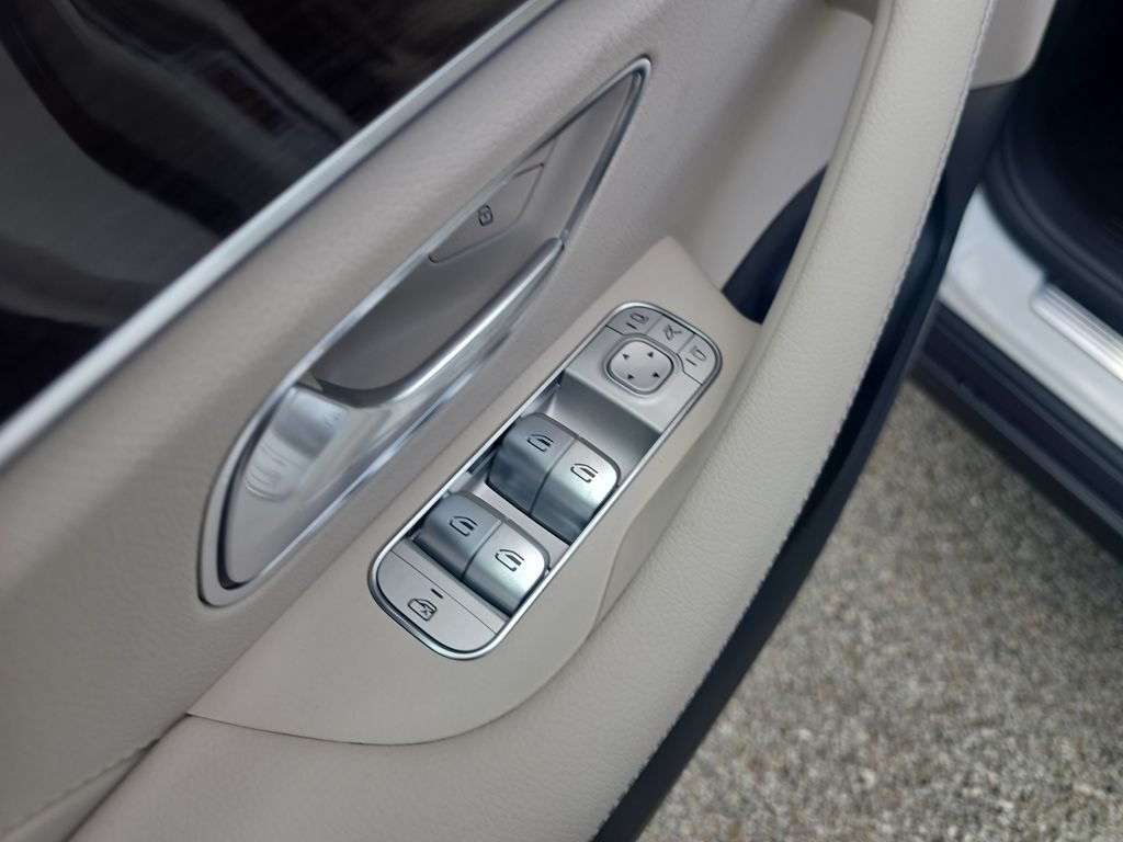 New 2026 Mercedes-Benz GLE 350 4MATIC image 11