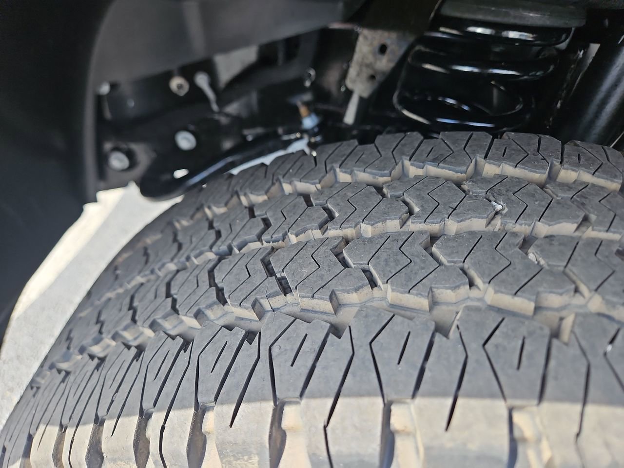 New 2026 RAM 2500 Big Horn image 12