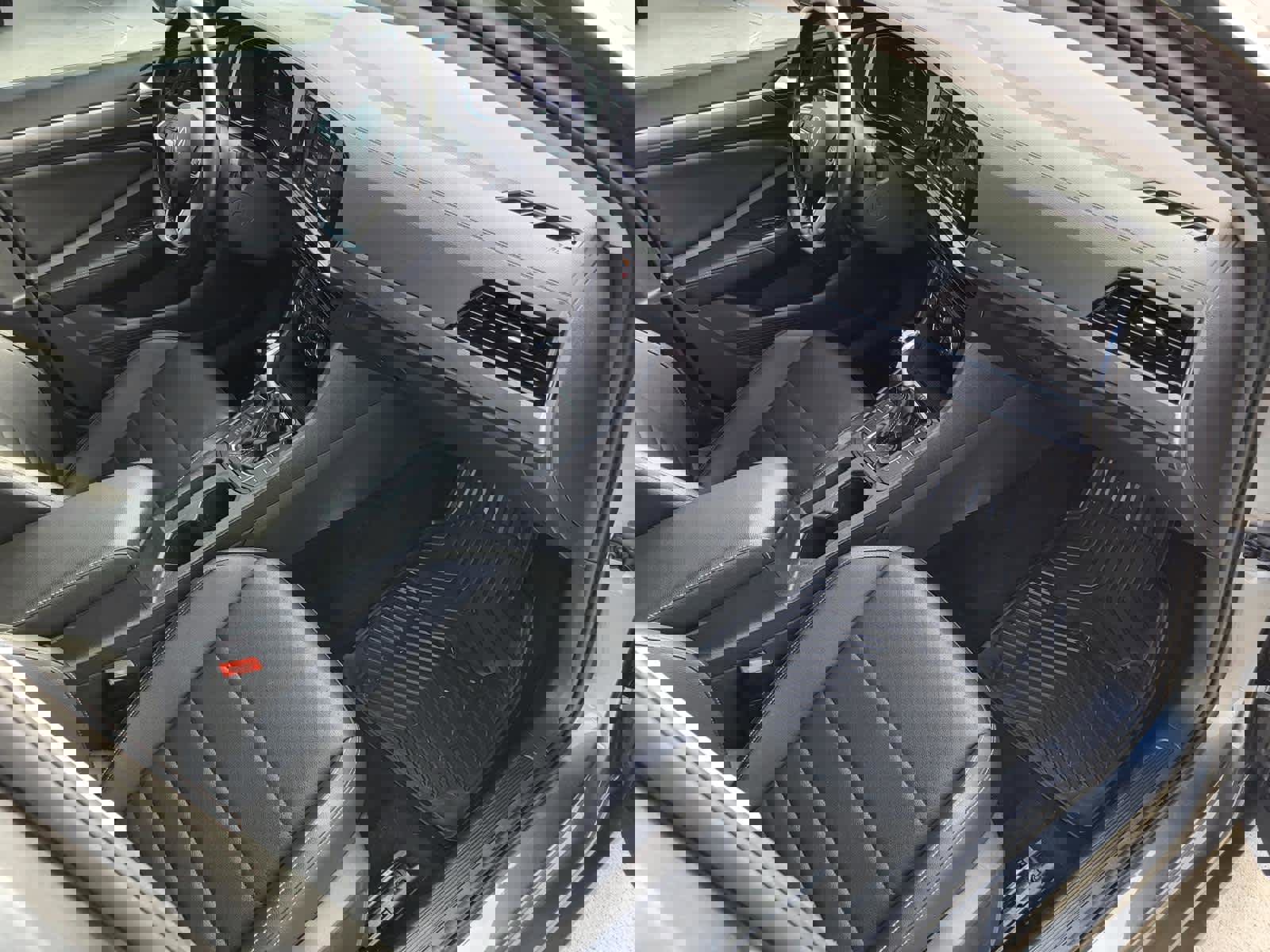 Used 2024 Volkswagen Jetta SE image 9