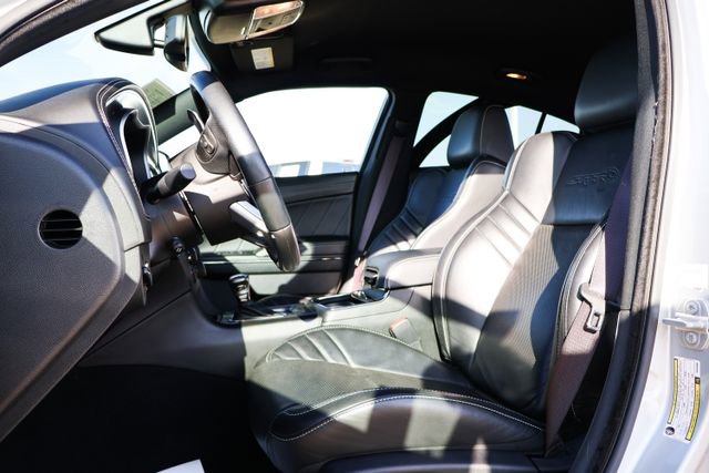 Used 2023 Dodge Charger SRT Hellcat image 10