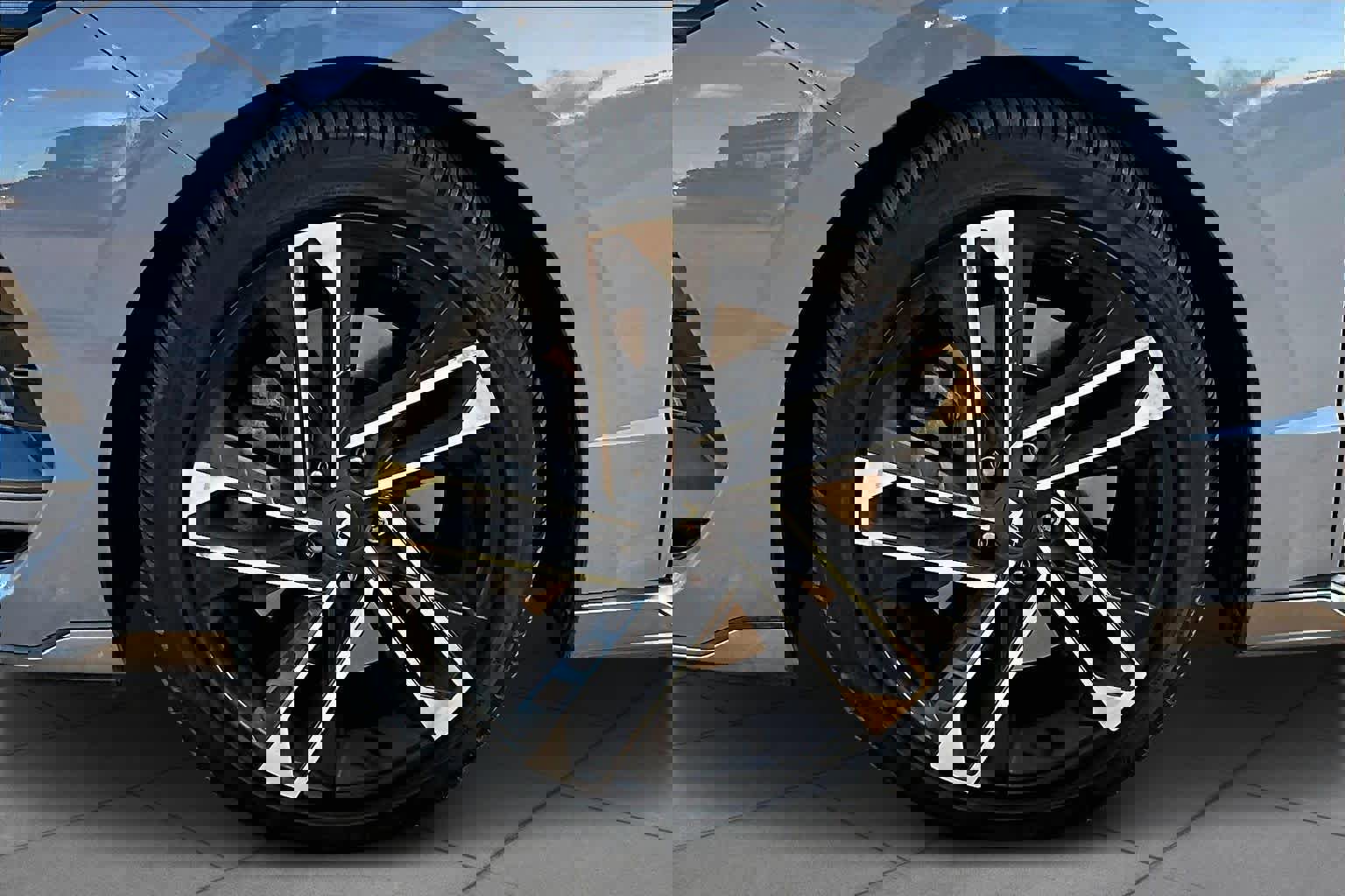 Used 2025 Hyundai Sonata N Line image 9