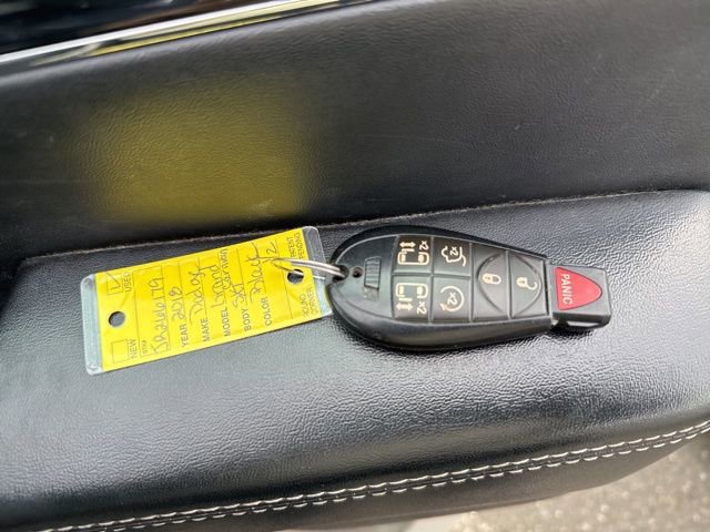 Used 2018 Dodge Grand Caravan SXT image 18