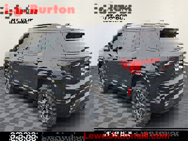 New 2026 GMC Terrain AT4 w/ Convenience Package III image 3