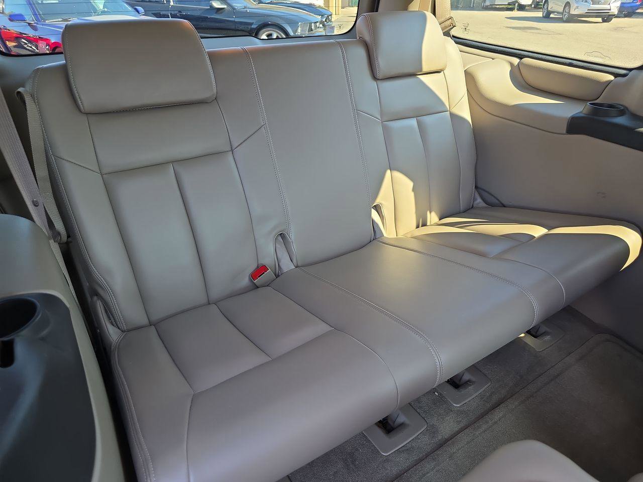 Used 2003 Oldsmobile Silhouette GLS image 28