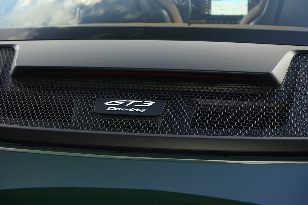 Used 2026 Porsche 911 GT3 image 36