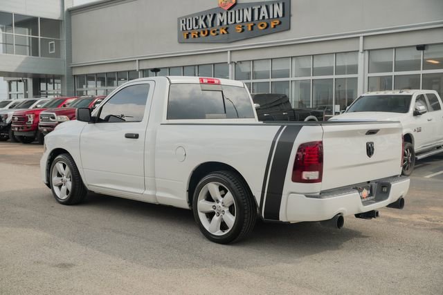 Used 2017 RAM 1500 Express image 14
