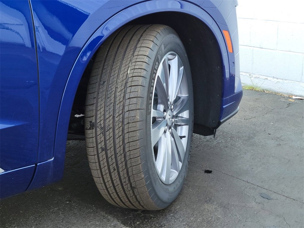 New 2024 Cadillac XT6 Premium Luxury w/ Platinum Package image 29