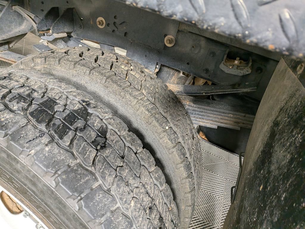 Used 2023 RAM 5500 Tradesman w/ Max Tow Package image 12