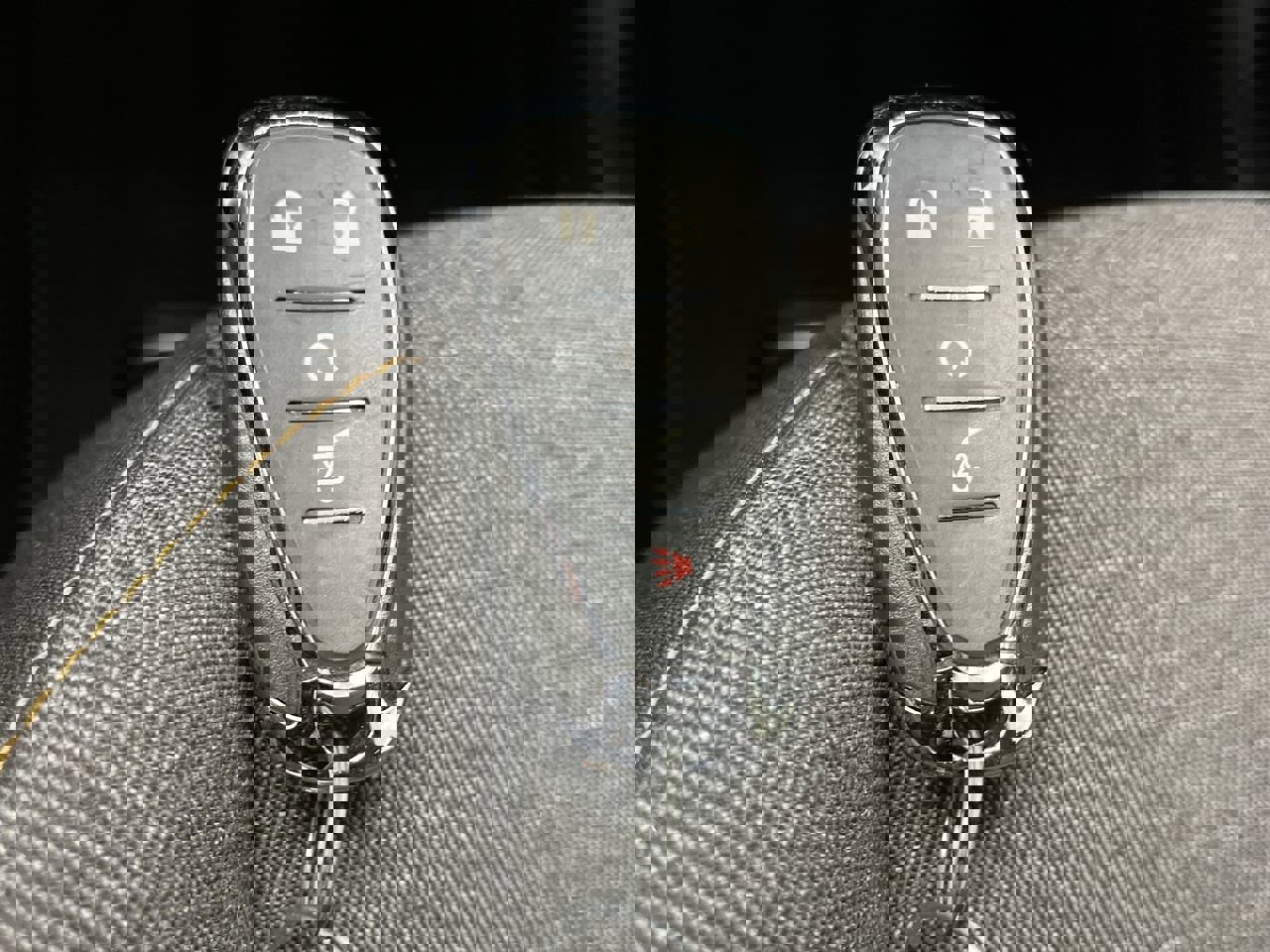 Certified 2022 Chevrolet Equinox LT w/ Driver Convenience Package image 26