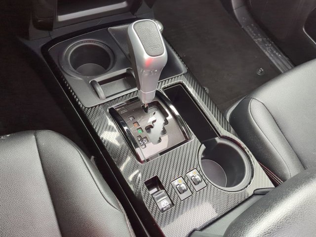 Certified 2021 Toyota 4Runner TRD Pro image 16