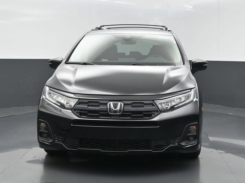 New 2026 Honda Odyssey EX-L image 2