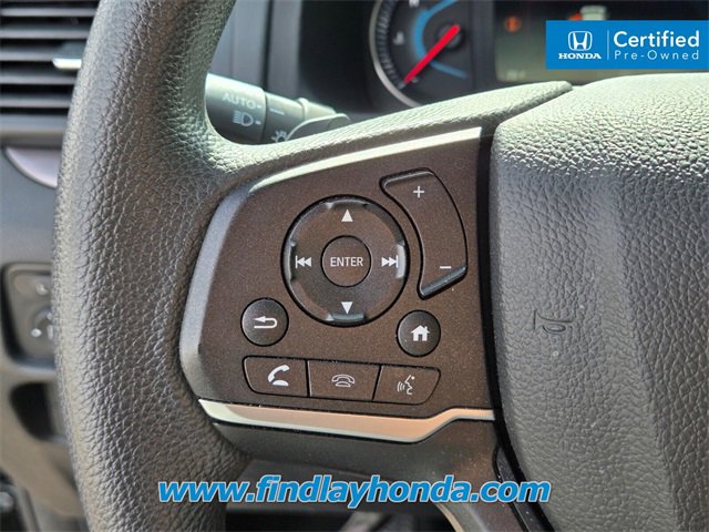 Certified 2022 Honda Pilot Sport image 27