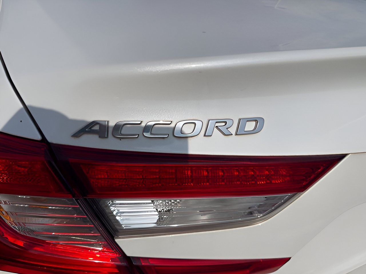 Used 2021 Honda Accord EX-L image 13