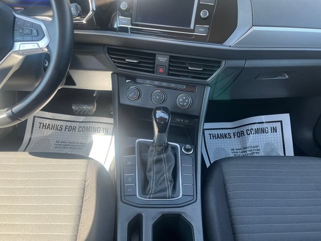 Used 2024 Volkswagen Jetta S FWD image 11