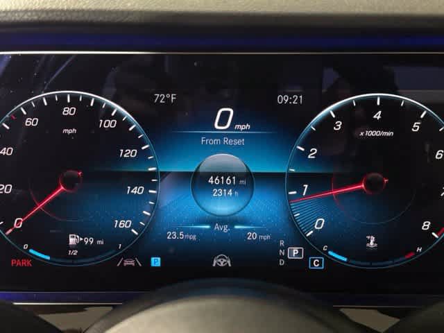Used 2021 Mercedes-Benz E 350 Sedan image 22
