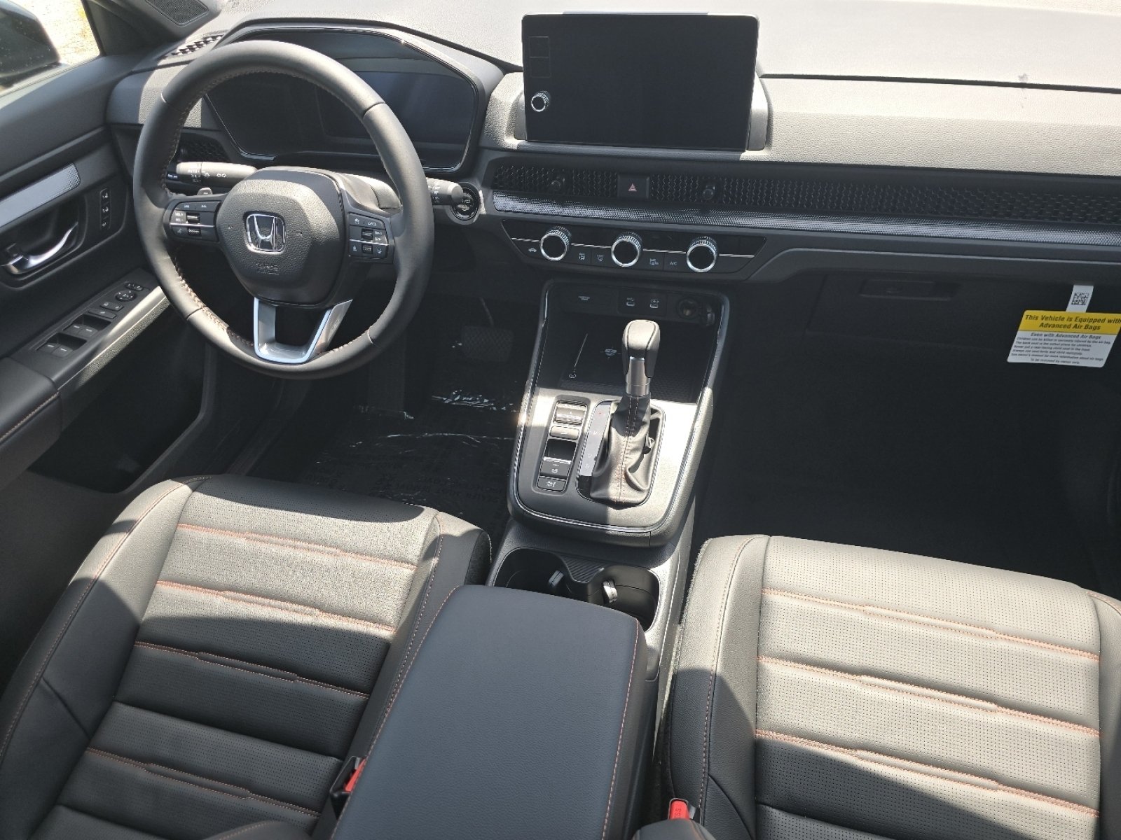 New 2026 Honda CR-V Sport-L image 21