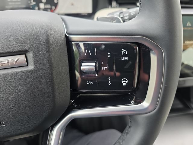 Used 2025 Land Rover Discovery Sport S AWD/4WD image 21