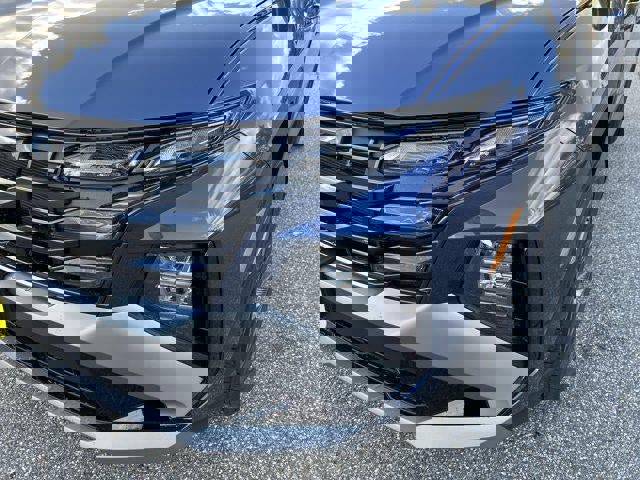 New 2026 Hyundai Tucson SEL image 35