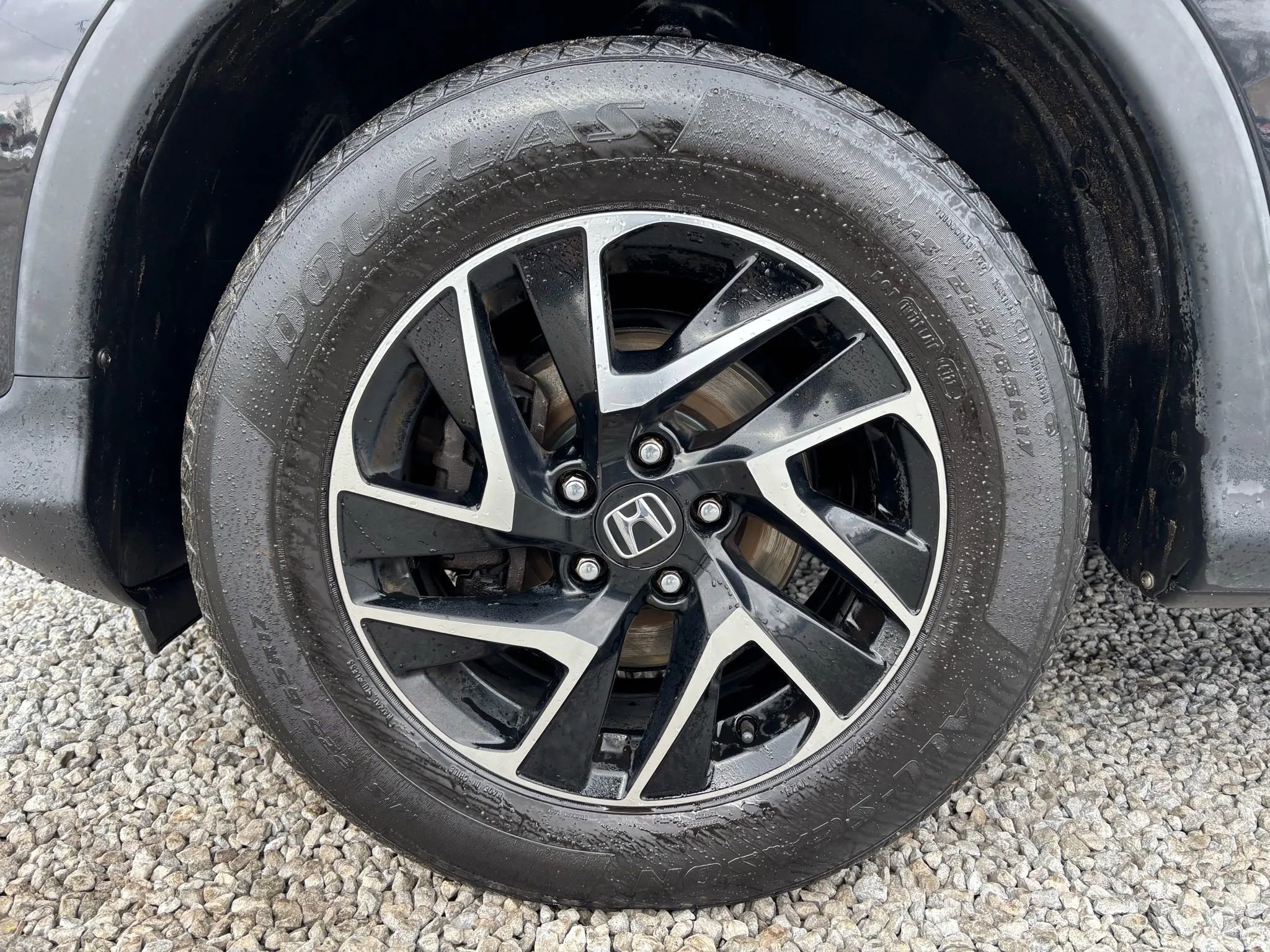 Used 2016 Honda CR-V SE image 12