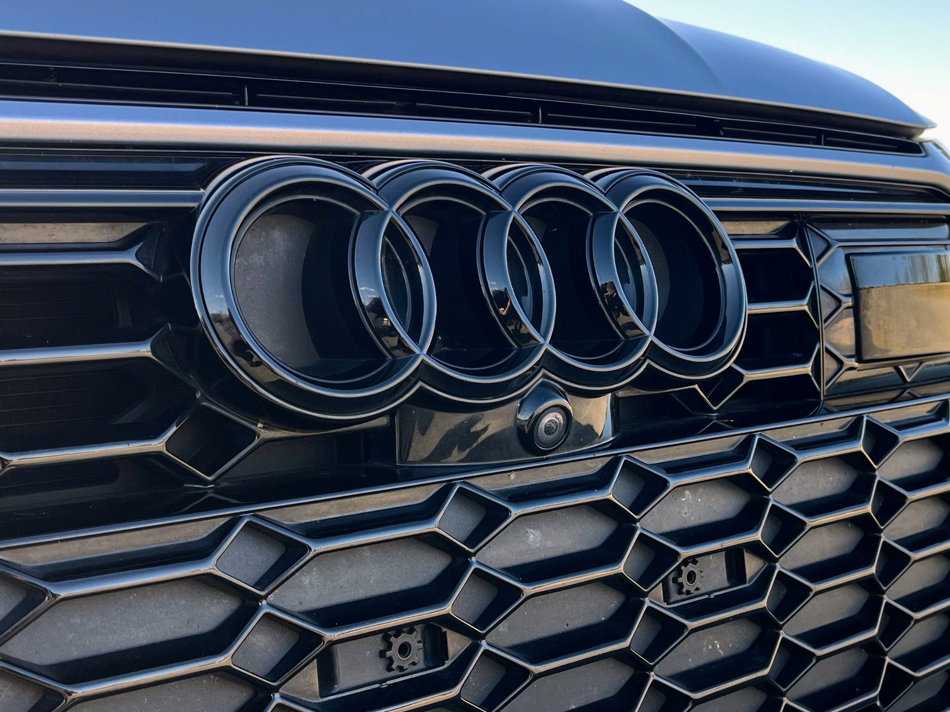 Used 2024 Audi RS 6 performance image 21