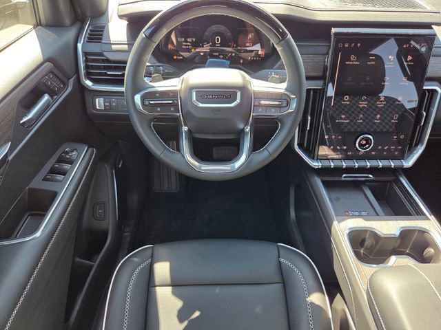 New 2026 GMC Acadia Denali w/ Super Cruise Package FWD image 10
