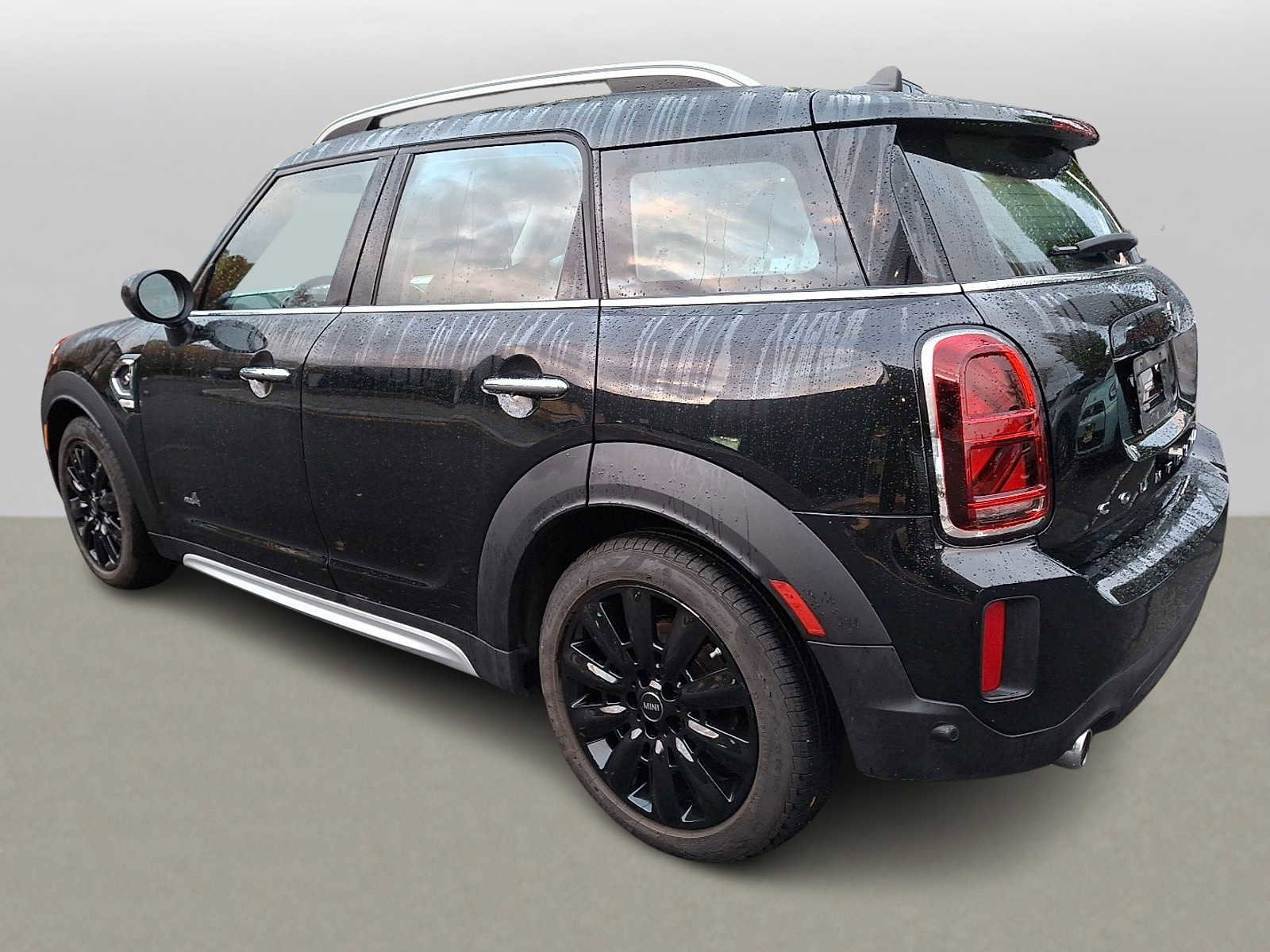Certified 2023 MINI Cooper Countryman S image 5