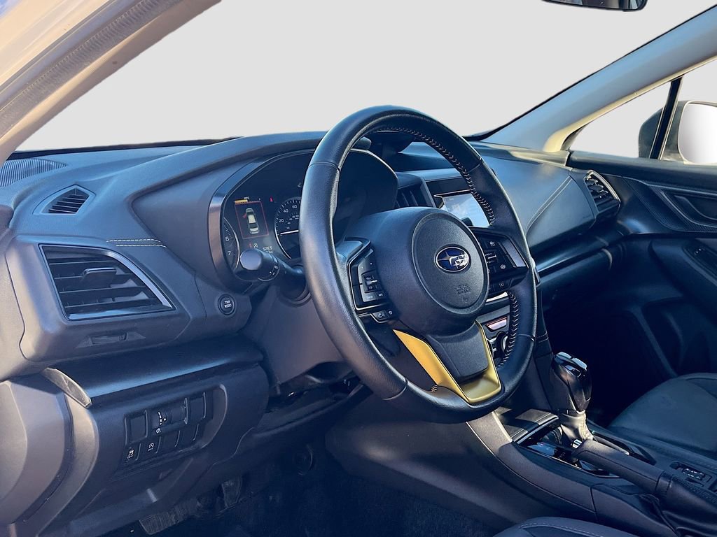 Used 2023 Subaru Crosstrek 2.5i Sport image 9