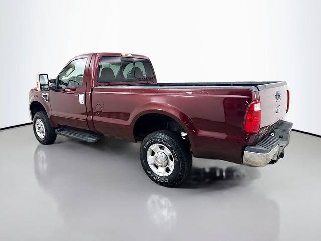 Used 2010 Ford F250 XLT AWD/4WD image 5