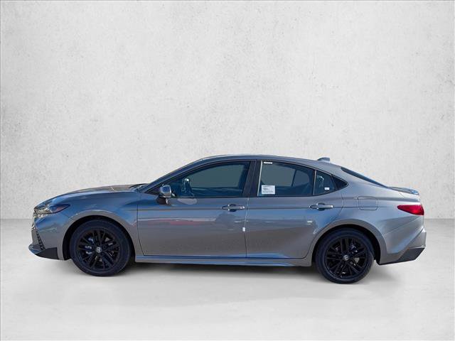 New 2026 Toyota Camry SE image 5