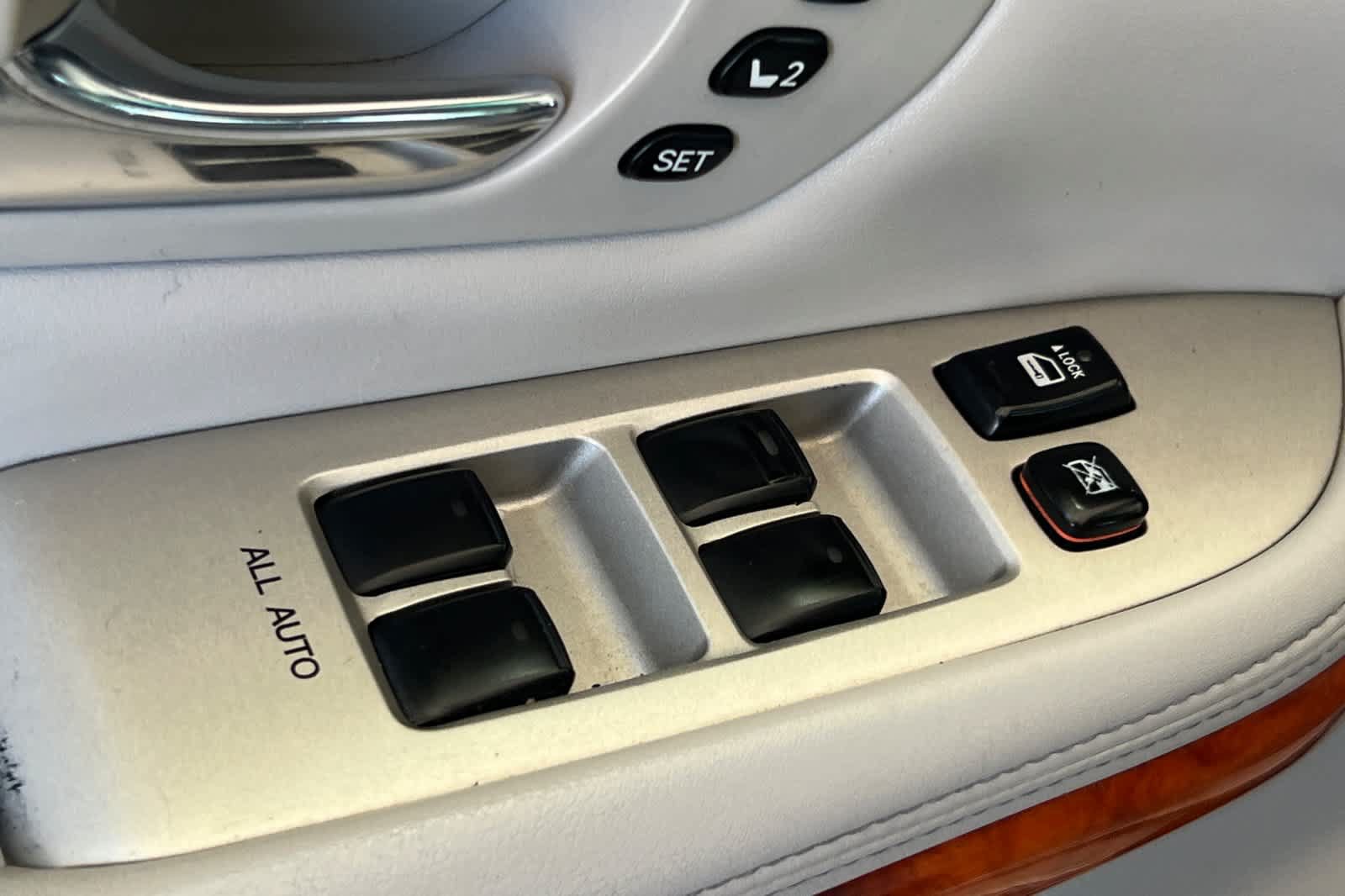 Used 2009 Lexus RX 350 AWD image 13