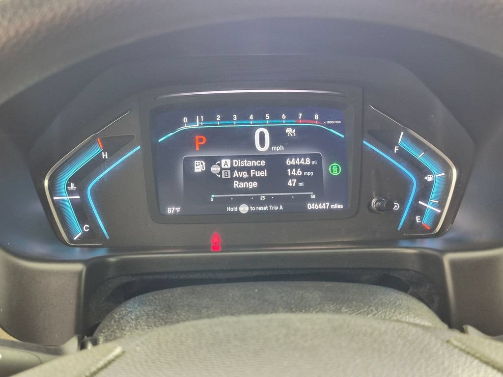 Used 2021 Honda Odyssey EX image 18