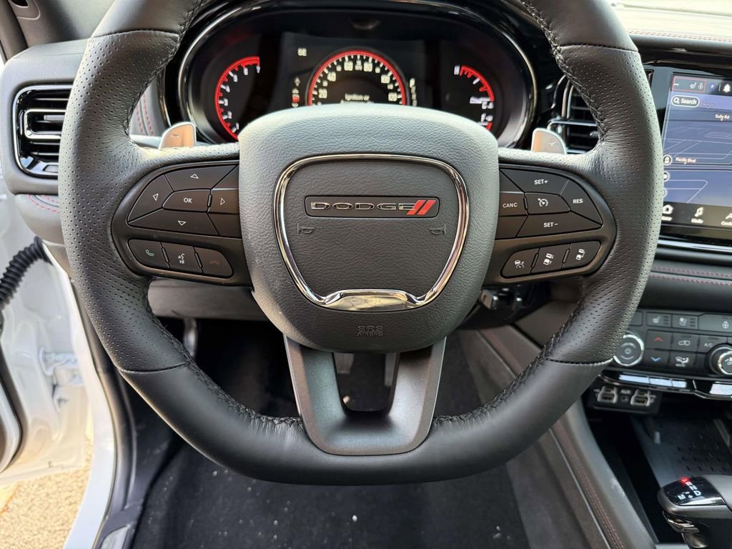 New 2026 Dodge Durango GT AWD/4WD image 21