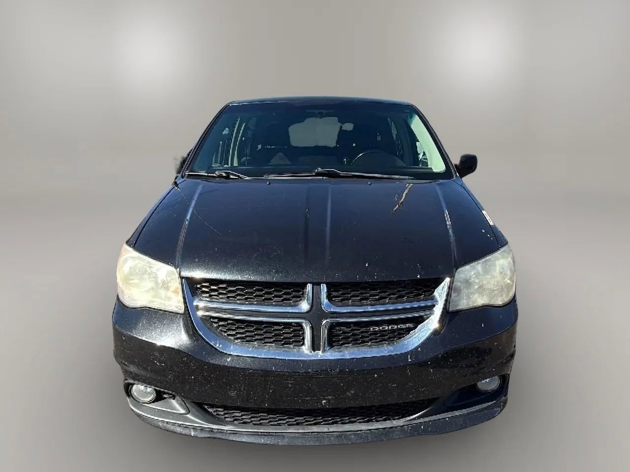 Used 2012 Dodge Grand Caravan Crew image 15