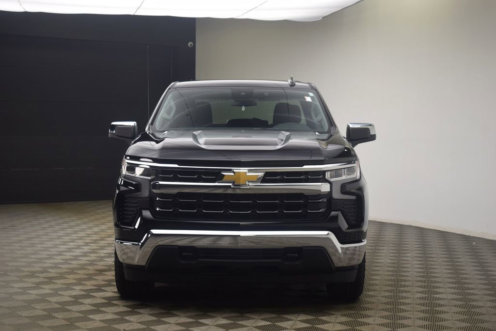 Used 2025 Chevrolet Silverado 1500 LT image 21