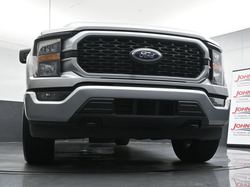 Used 2023 Ford F150 XL w/ STX Appearance Package AWD/4WD image 33