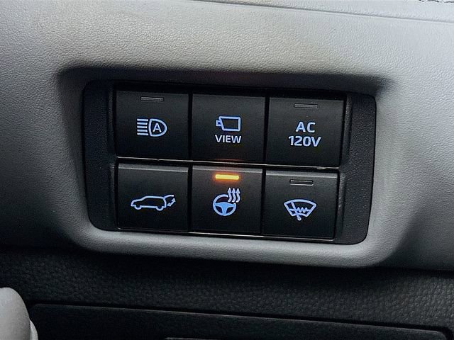 Used 2022 Toyota Highlander Platinum AWD/4WD image 10