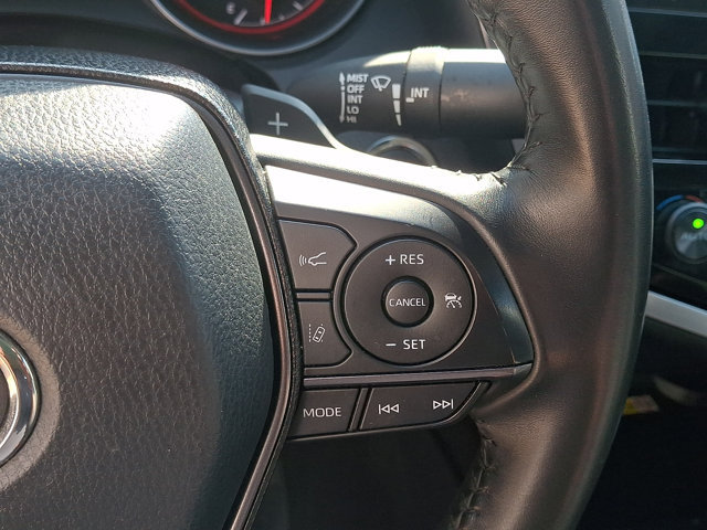 Used 2024 Toyota Camry XSE FWD image 21