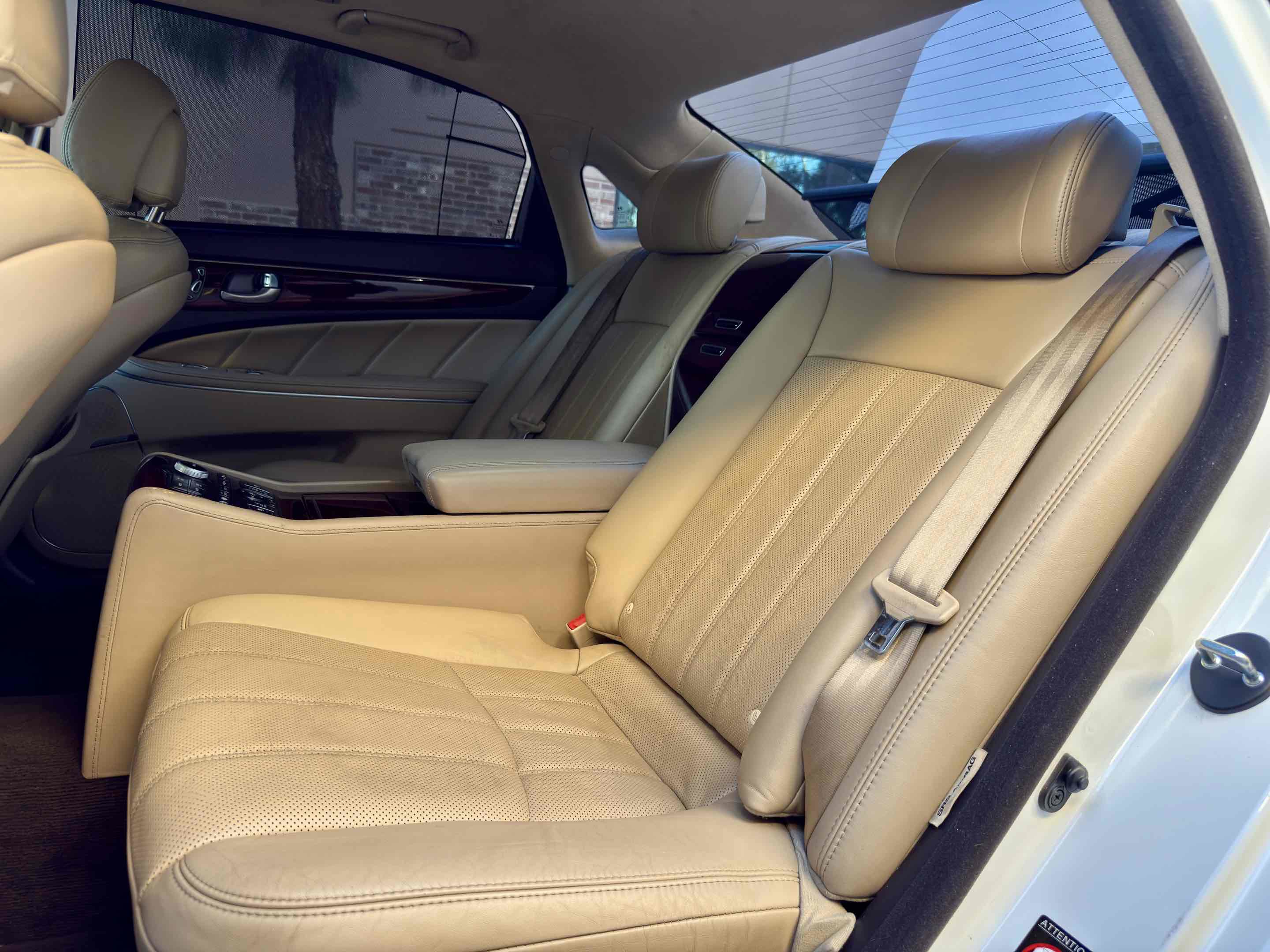 Used 2011 Hyundai Equus Ultimate image 73