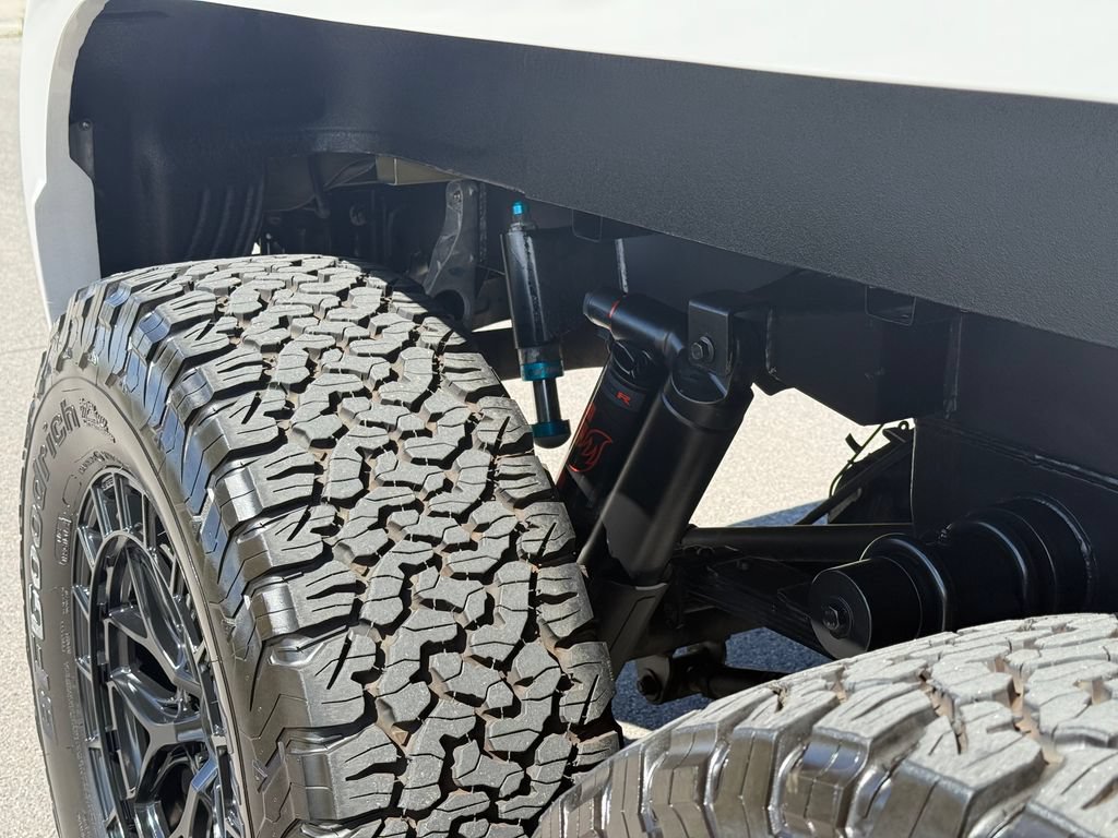 Used 2023 Ford F150 Raptor w/ Equipment Group 802A Raptor R AWD/4WD image 17