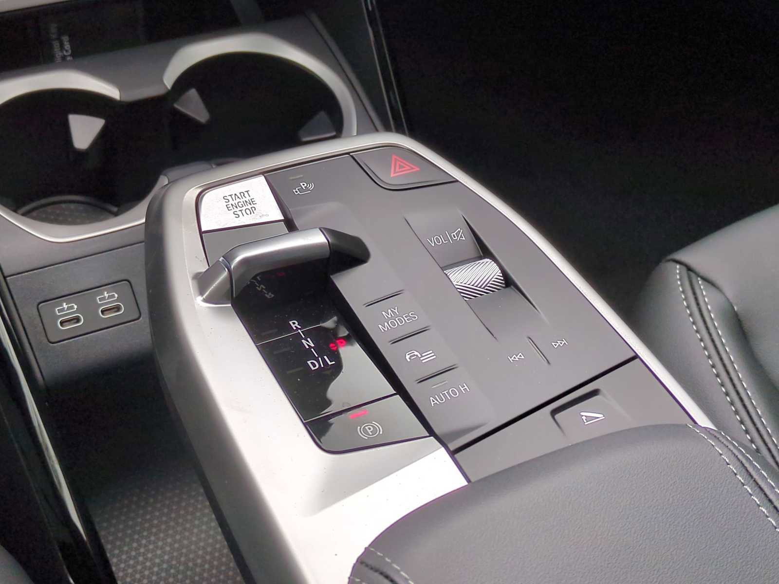 New 2026 BMW X1 xDrive28i w/ Technology Package image 34