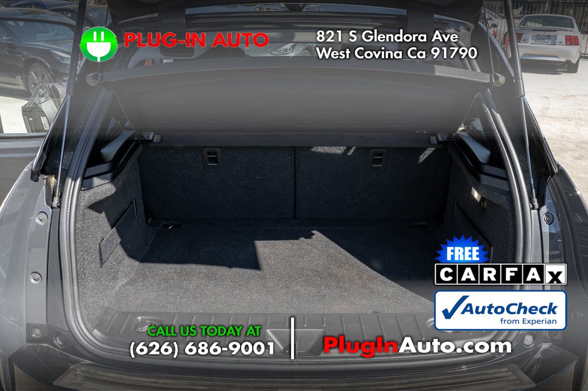 Used 2015 BMW i3 image 11