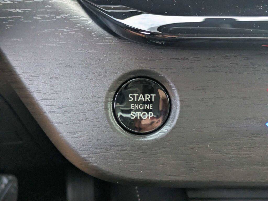 New 2027 Nissan Murano Platinum AWD/4WD image 24