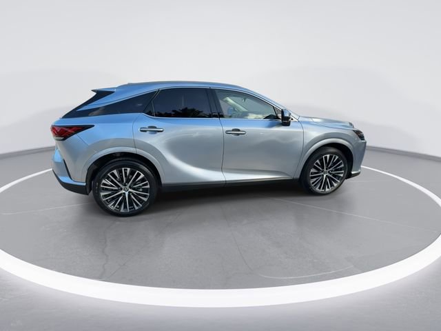 Used 2023 Lexus RX 350 Premium Plus w/ Cold Area Package FWD image 8